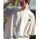 半袖Tシャツ メンズ GERRY | improves | 詳細画像11