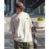 半袖Tシャツ メンズ GERRY | improves | 詳細画像12