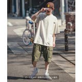 半袖Tシャツ メンズ GERRY | improves | 詳細画像13