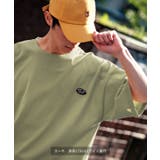 半袖Tシャツ メンズ GERRY | improves | 詳細画像14