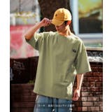半袖Tシャツ メンズ GERRY | improves | 詳細画像15