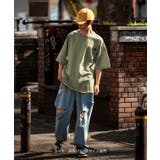 半袖Tシャツ メンズ GERRY | improves | 詳細画像16