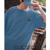 半袖Tシャツ メンズ GERRY | improves | 詳細画像17