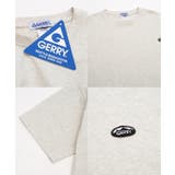 半袖Tシャツ メンズ GERRY | improves | 詳細画像20