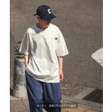 半袖Tシャツ メンズ GERRY | improves | 詳細画像3