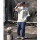半袖Tシャツ メンズ GERRY | improves | 詳細画像4