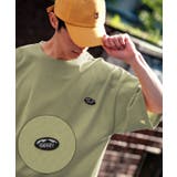 カーキ | 半袖Tシャツ メンズ GERRY | improves