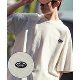 オートミール | 半袖Tシャツ メンズ GERRY | improves