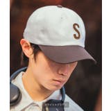 キャップ メンズ STARTER | improves | 詳細画像13