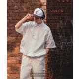 キャップ メンズ STARTER | improves | 詳細画像14
