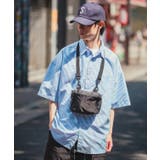 キャップ メンズ STARTER | improves | 詳細画像5