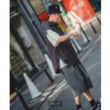 ハット メンズ STARTER | improves | 詳細画像4