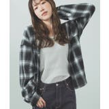 Ａ | 長袖シャツ メンズ ビエラチェック | improves