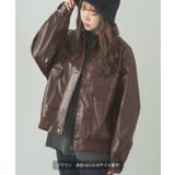 ジャケット メンズ PU | improves | 詳細画像14