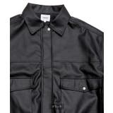 ジャケット メンズ PU | improves | 詳細画像17