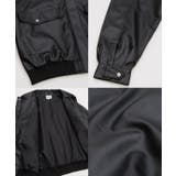 ジャケット メンズ PU | improves | 詳細画像20