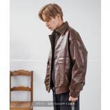 ジャケット メンズ PU | improves | 詳細画像10