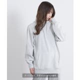 パーカー メンズ ハーフジップ | improves | 詳細画像17 