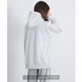 パーカー メンズ ハーフジップ | improves | 詳細画像18 