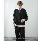 トレーナー メンズ 裏起毛 | improves | 詳細画像4 