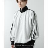 トレーナー メンズ 裏起毛 | improves | 詳細画像5 