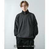 トレーナー メンズ 裏起毛 | improves | 詳細画像9 