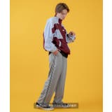 ジャージパンツ メンズ ワイドパンツ | improves | 詳細画像13