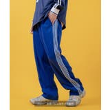 ジャージパンツ メンズ ワイドパンツ | improves | 詳細画像14