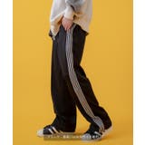 ジャージパンツ メンズ ワイドパンツ | improves | 詳細画像7