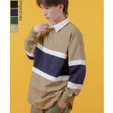 ポロシャツ メンズ コットン | improves | 詳細画像1