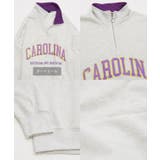 トレーナー メンズ ハーフジップ | improves | 詳細画像19