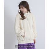 イージーパンツ メンズ ボア | improves | 詳細画像15 