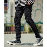 デニムパンツ メンズ スリムパンツ | improves | 詳細画像1 