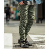 デニムパンツ メンズ スリムパンツ | improves | 詳細画像15 