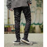 デニムパンツ メンズ スリムパンツ | improves | 詳細画像3 