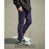 デニムパンツ メンズ スリムパンツ | improves | 詳細画像7 