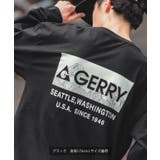 長袖Tシャツ メンズ GERRY | improves | 詳細画像11 
