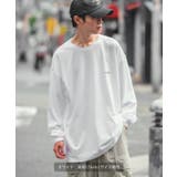 長袖Tシャツ メンズ GERRY | improves | 詳細画像13 