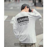 長袖Tシャツ メンズ GERRY | improves | 詳細画像14 