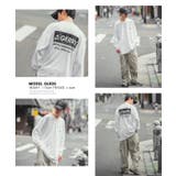 長袖Tシャツ メンズ GERRY | improves | 詳細画像15 