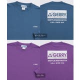 長袖Tシャツ メンズ GERRY | improves | 詳細画像16 