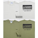 長袖Tシャツ メンズ GERRY | improves | 詳細画像17 