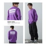 長袖Tシャツ メンズ GERRY | improves | 詳細画像5 