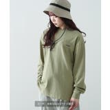 長袖Tシャツ メンズ GERRY | improves | 詳細画像8 