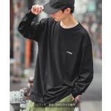 長袖Tシャツ メンズ GERRY | improves | 詳細画像10 