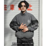 ナイロンジャケット メンズ トレーニングジャケット | improves | 詳細画像9 