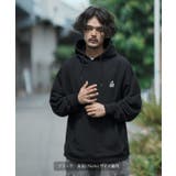 パーカー メンズ GERRY | improves | 詳細画像2