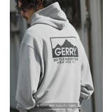 パーカー メンズ GERRY | improves | 詳細画像14