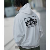 パーカー メンズ GERRY | improves | 詳細画像8