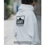 パーカー メンズ GERRY | improves | 詳細画像9